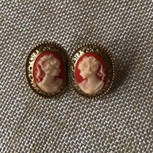 Vintage 1928 Earrings